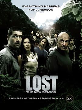 迷失 第二季