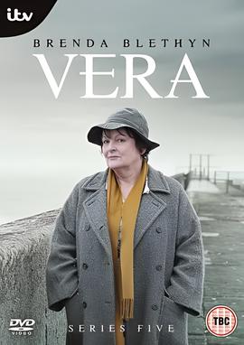 探长薇拉 第五季