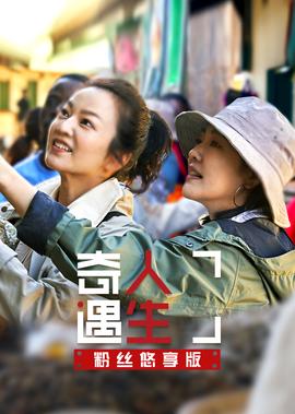 奇遇人生悠享版