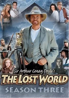 遗失的世界 第三季
