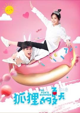 狐狸的夏天第二季