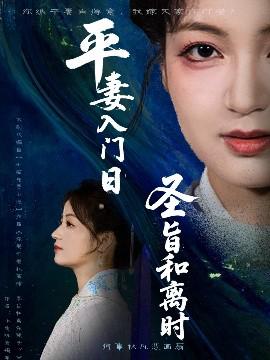 平妻入门日圣旨和离时