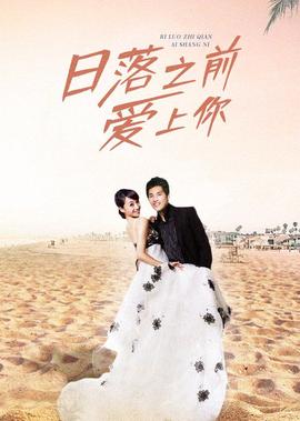日落之前爱上你