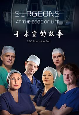 外科医生：生命边缘 第四季