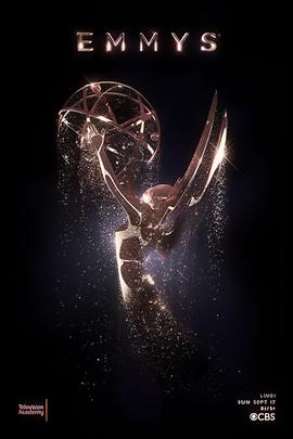 第69届黄金时段艾美奖颁奖典礼