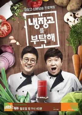 拜托了冰箱 第一季