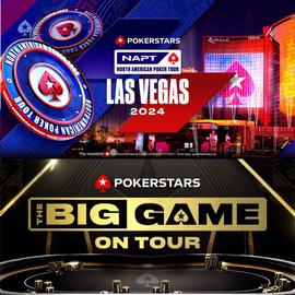 巡回赛上的重大比赛