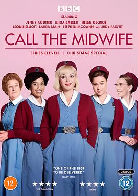 呼叫助产士 第十一季