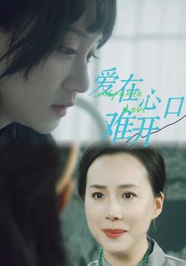 爱你在心口难开 短剧版