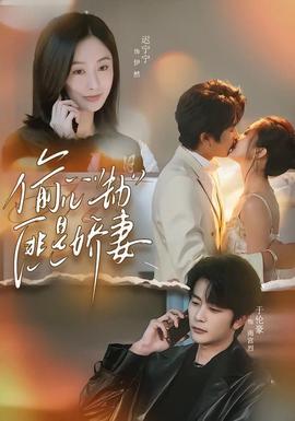 偷心劫匪是娇妻 (偷“心”劫匪是娇妻)